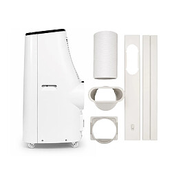 Avis Climatiseur Mobile 18000 Btu Thcli181e Thomson