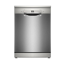 Bosch SMS2HVI02E - inox