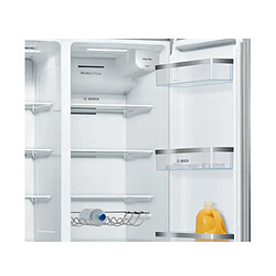 Acheter Bosch KAD93AIDP - Acier