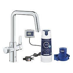 Robinet d'évier Grohe