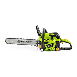 Feldmann tronçonneuse essence - Vert