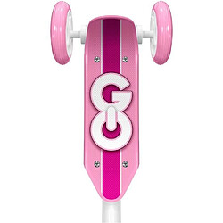 Avis Trottinette 3 roues - STAMP - SKIDS CONTROL - Rose