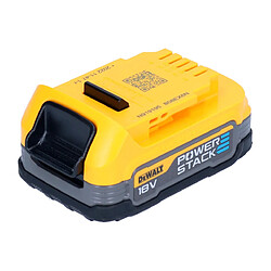 Batterie PC portable DeWalt