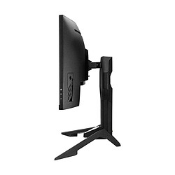 Avis Asrock 34" LED