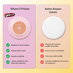 Wham-O Frisbee Disque Volant, 23.75cm pour 5 Ans et Plus - 100g pas cher