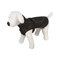 Kerbl Manteau de pluie - KERBKL - FORKS - Taille M - 40 cm - Noir
