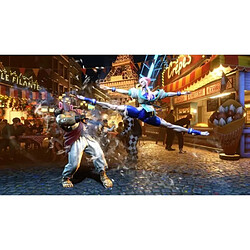 Capcom Street Fighter 6 Years 1-2 Fighters Edition pas cher