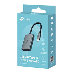 Tp-link lecteur de carte mémoire USB-C