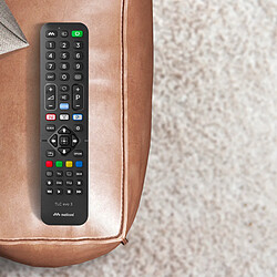Avis Meliconi Télécommande TV Sony - Noir