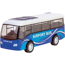 Avis AUTOBUS 9CM METAL RF ASSORTIMENT WONDERKIDS DS865