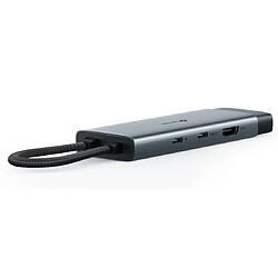 Tp-link Hub USB C
