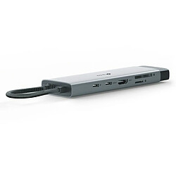 Tp-link Hub USB C multimédia