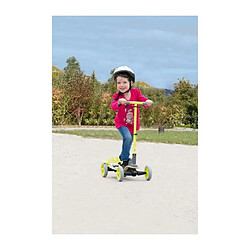 Acheter Trottinette Smoby 750700 pour Enfants - Parfaite pour le Fun et l'Aventure