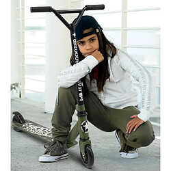 Avis STAMP Trottinette Freestyle Military SKIDS CONTROL