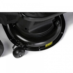 Avis Tondeuse autoportée thermique ALPINA AT3 98A ? 98cm de coupe - Jusqu'a 4500 m² - 352 cm3 - éjection latérale