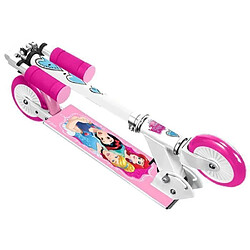 Stamp DISNEY PRINCESSES Trottinette Pliable