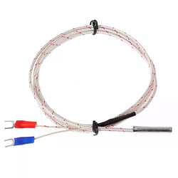 Thermomètre de température - Capteur de thermocouple Type K