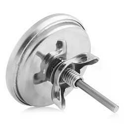 Avis Jauge de température thermomètre 50-500 degrés