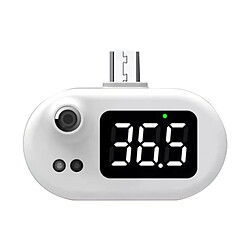 Testeur rapide Mini thermomètre USB