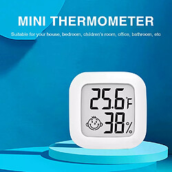Mini thermomètre numérique d'intérieur