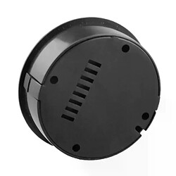 Thermomètre d'Intérieur avec Écran LCD