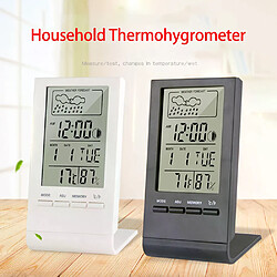 Station Météo Numérique CX-220