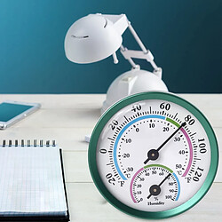 Thermomètre et Hygromètre M89B
