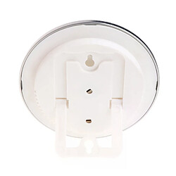 Thermomètre hygromètre analogique domestique