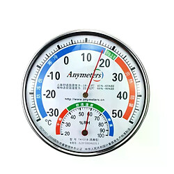 Hygromètre/thermomètre Q81C