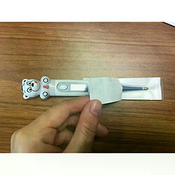 Couvercle de Sonde Thermomètre Jetable
