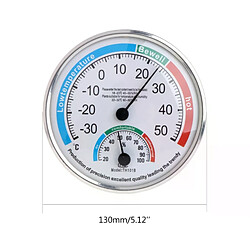 Thermomètre Analogique Domestique