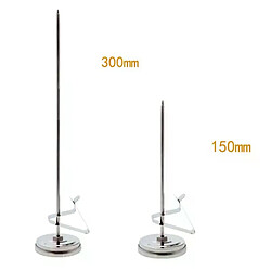Jauge Thermomètre Sonde Inox