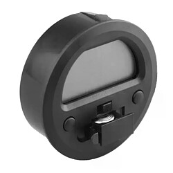 Thermomètre d'Intérieur avec Écran LCD