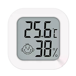 Mini Thermomètre d'Intérieur