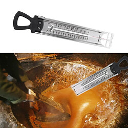 Thermomètre de Cuisine Artisanal