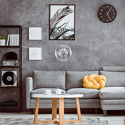 Baromètre Type - Avec thermomètre et hygromètre