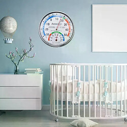 Hygromètre/thermomètre Q81C