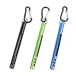 Thermomètre de Pêche en Métal extérieur