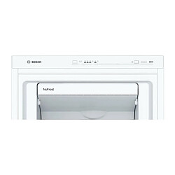 Bosch GSN36CWEP - Blanc