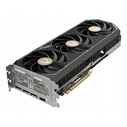 GeForce ZOTAC RTX 5080 SOLID CORE OC 16Go