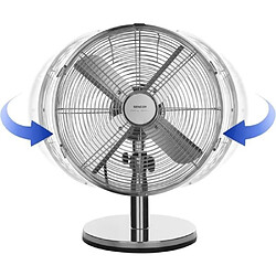 Acheter Ventilateur de bureau - Sencor - SFE 3040SL