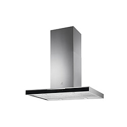 Electrolux KFIB19X Hotte îlot 90 cm Inox