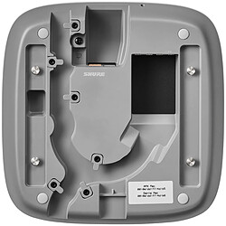 Avis Point d'accès MXW APX8 Shure