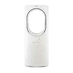 Ventilateur tour sans pales - Sencor - SFT 2404WH