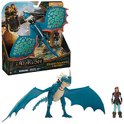 Super-héros Générique