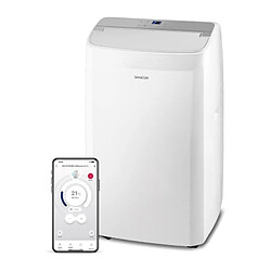 Climatiseur mobile - Sencor - SAC MT9078CH