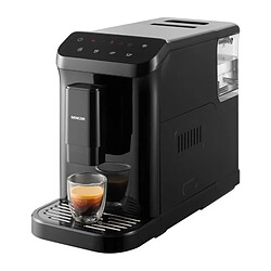 Avis Sencor SES 6000BK - Noir