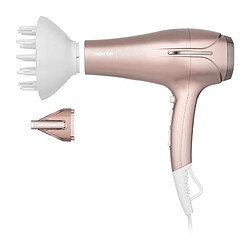 Sencor SHD 6800RG - Rose