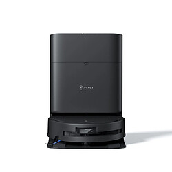 Ecovacs Deebot T80 Omni - Noir