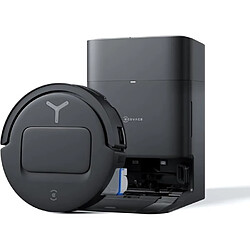 Ecovacs Deebot T80 Omni - Noir